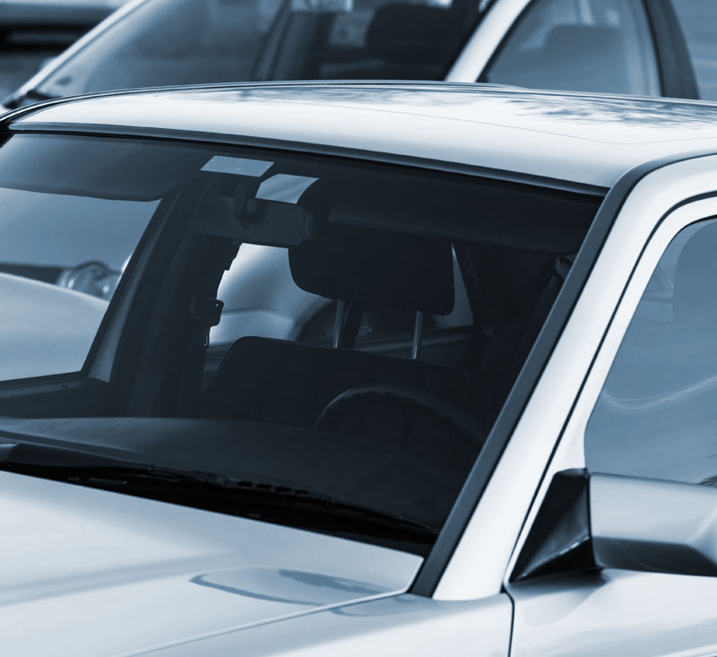 Car Glass Replacement near Rock Hill, SC